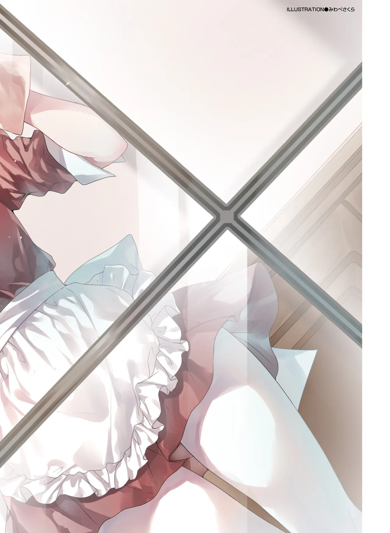 【電子版】電撃萌王 2025年2月号 page 8 full