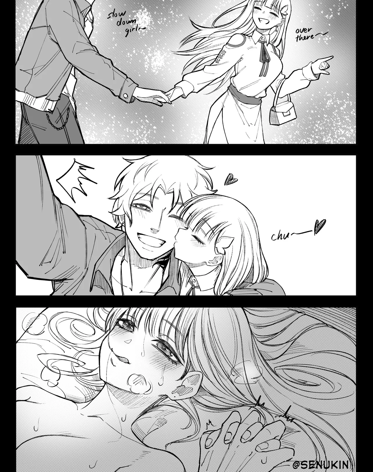 Another time, another guy page 4 full