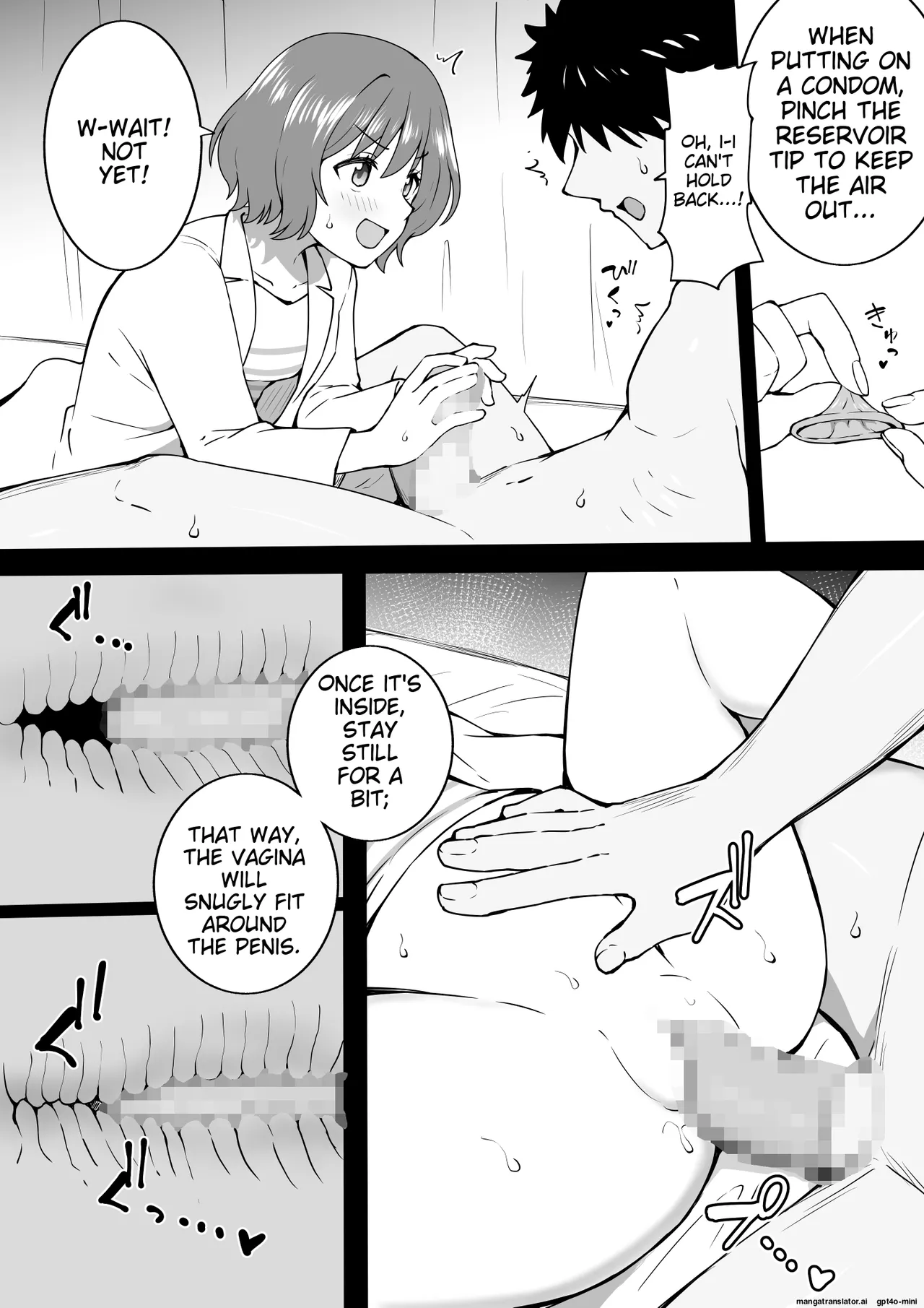 Asari Lesson page 4 full