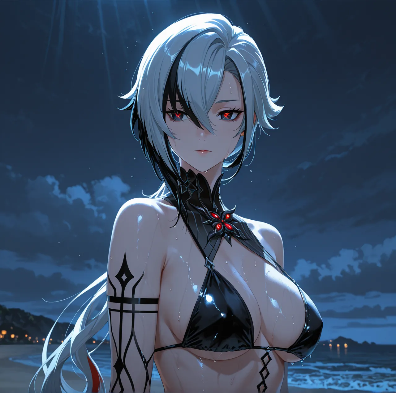 ★PATREON★ KALAAINSFW page 5 full