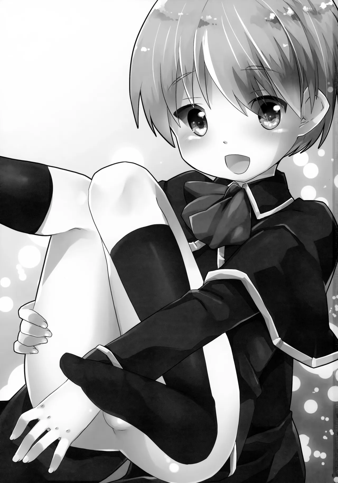 Level Kansuto Priest page 2 full