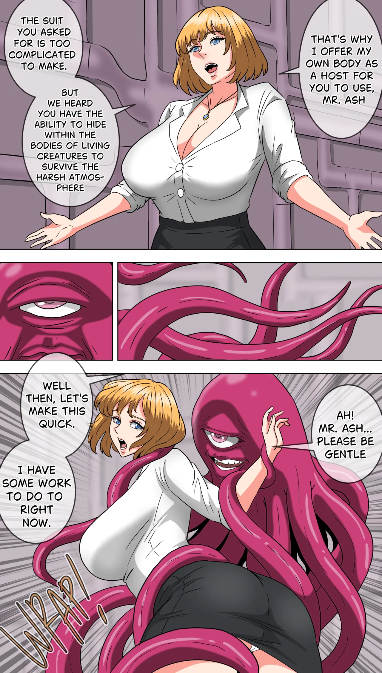 alien hosting page 2 full