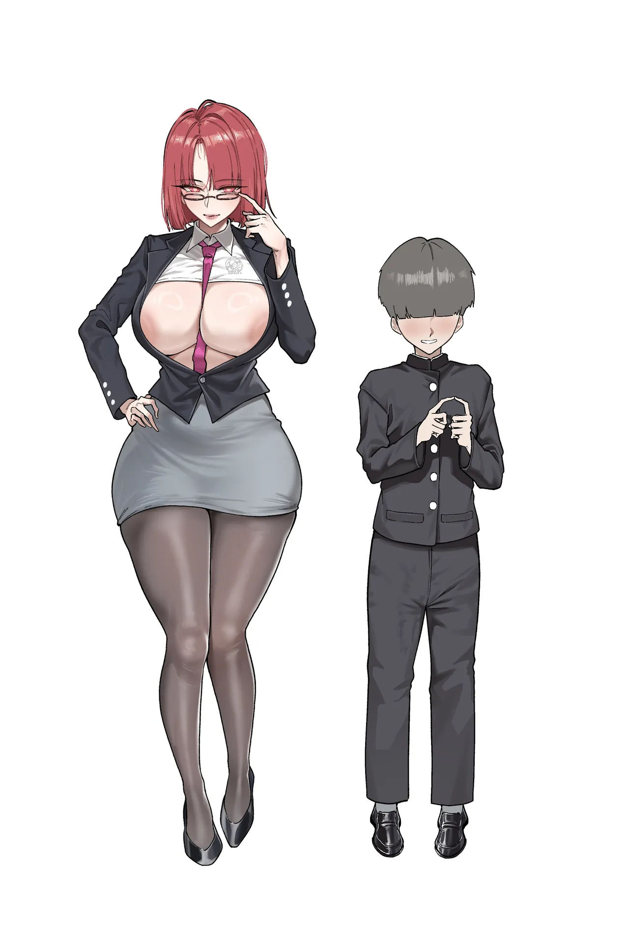 少子化対策未来庁「予告2」 page 2 full