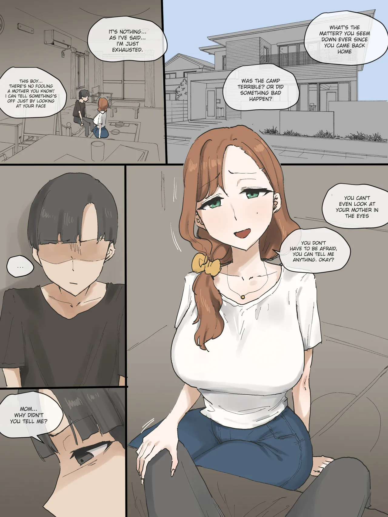MOTHERLY Abbreviated page 1 full