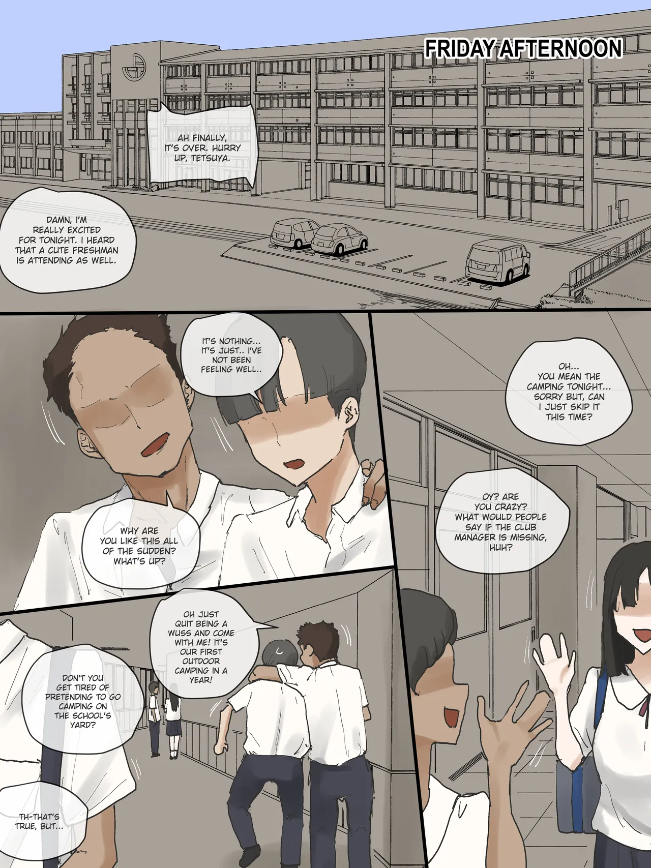 MOTHERLY Abbreviated page 6 full