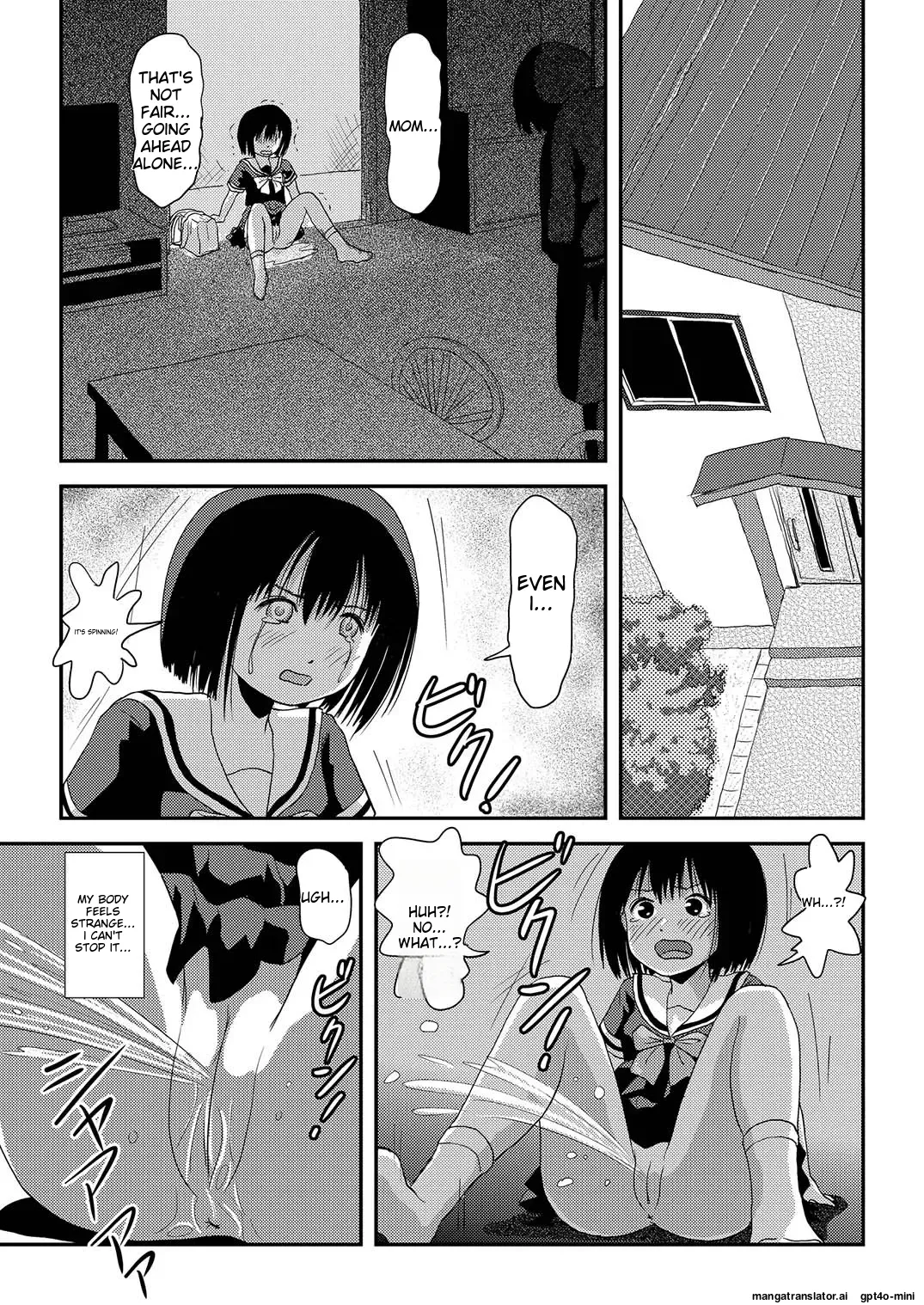 Sonna no zurui 2 page 5 full