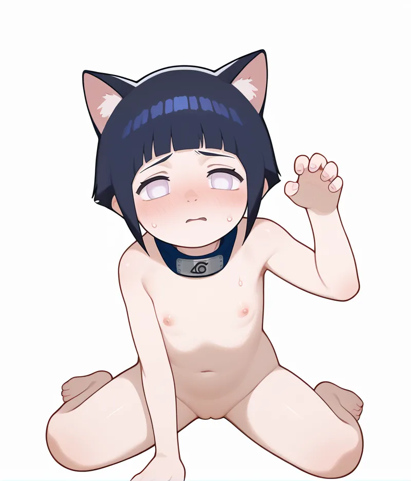 雏田hinata-naruto page 2 full