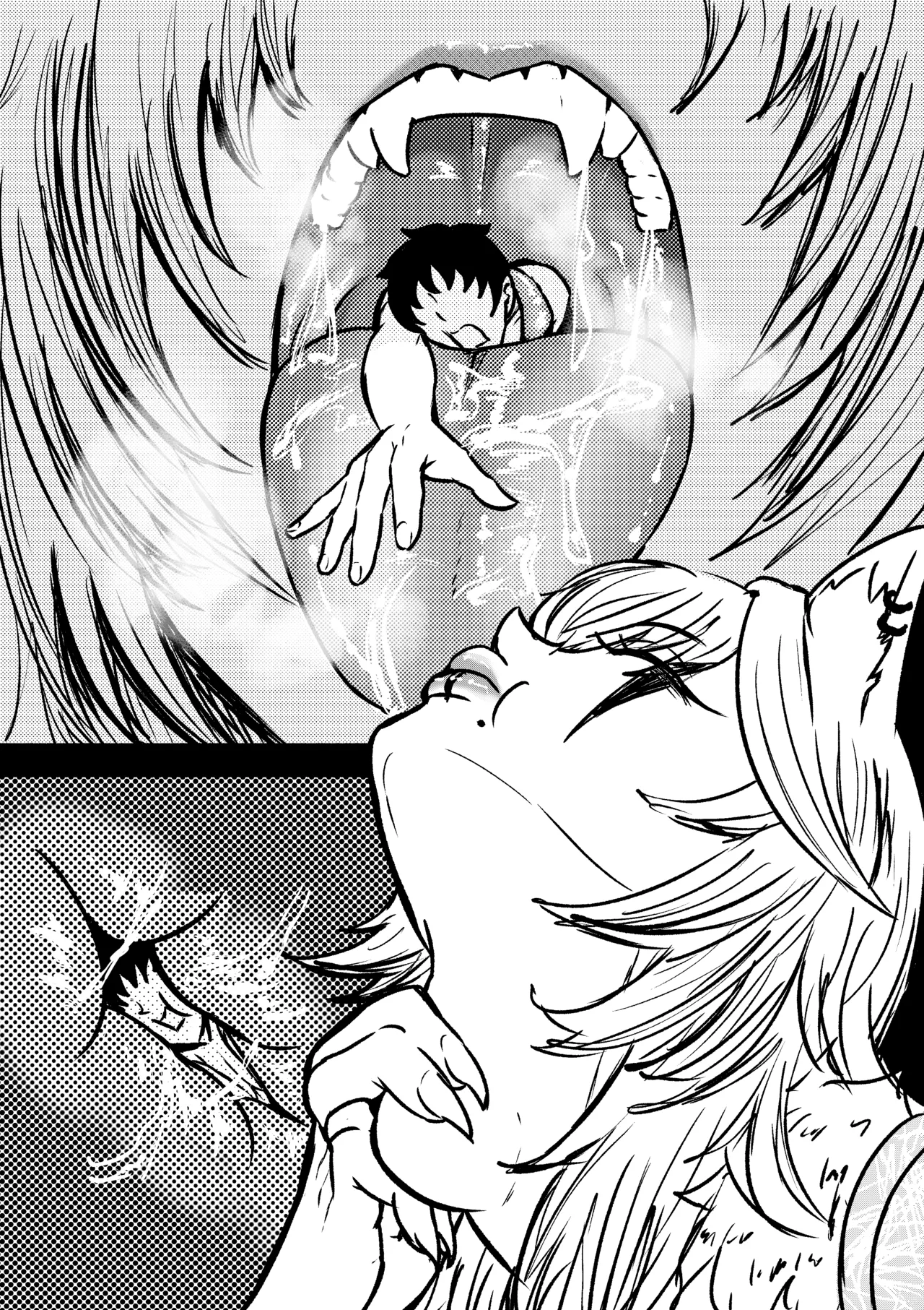 Misc Vore 2 page 3 full