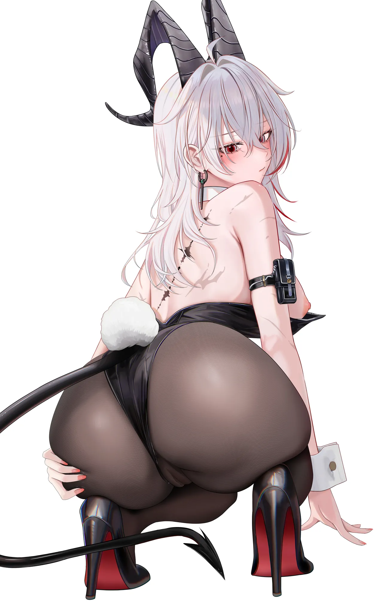 Ruizhai儒宅  赞妮zanni page 4 full