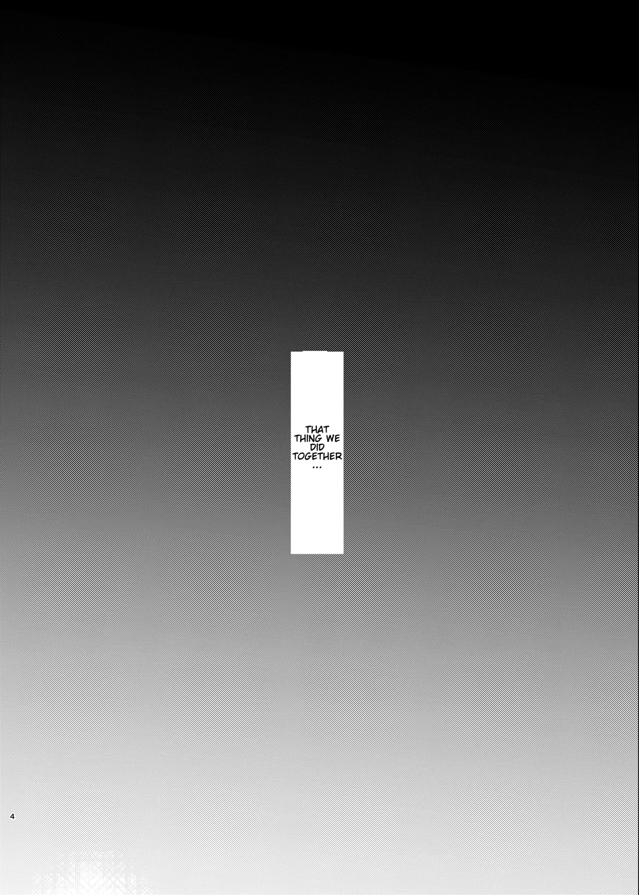 Watashi to Shita Koto ga - What's the matter with me! page 4 full