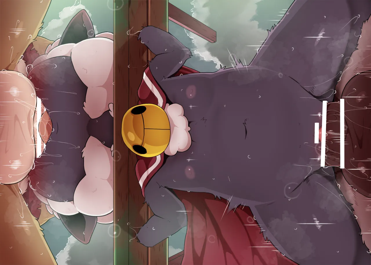 Cult of the Lamb Compilation page 10 full