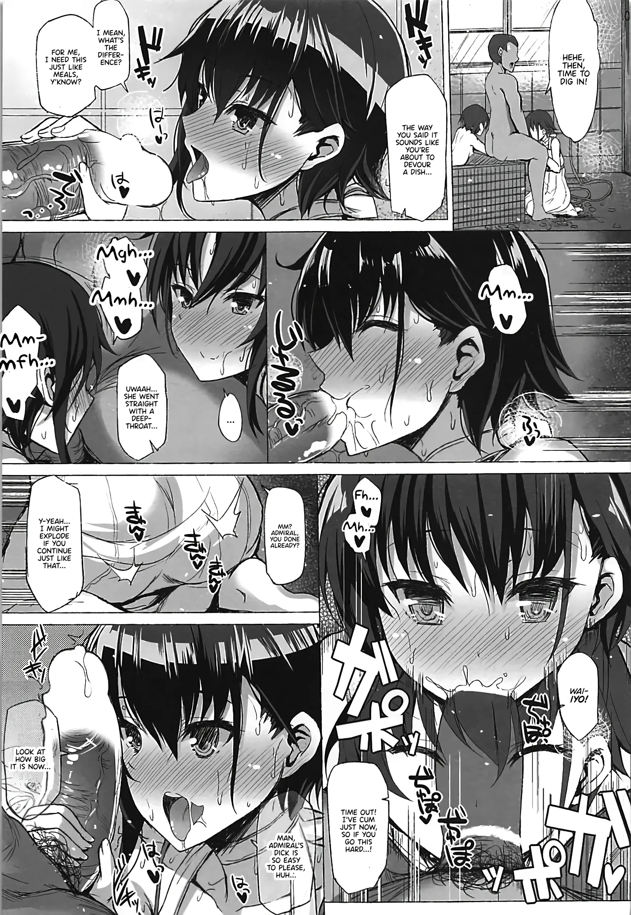 DROWN IN IT page 6 full