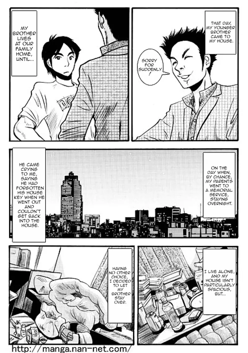 While Ani is away page 2 full