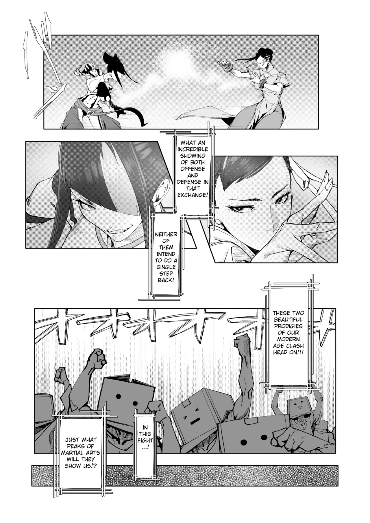 Backstab page 4 full