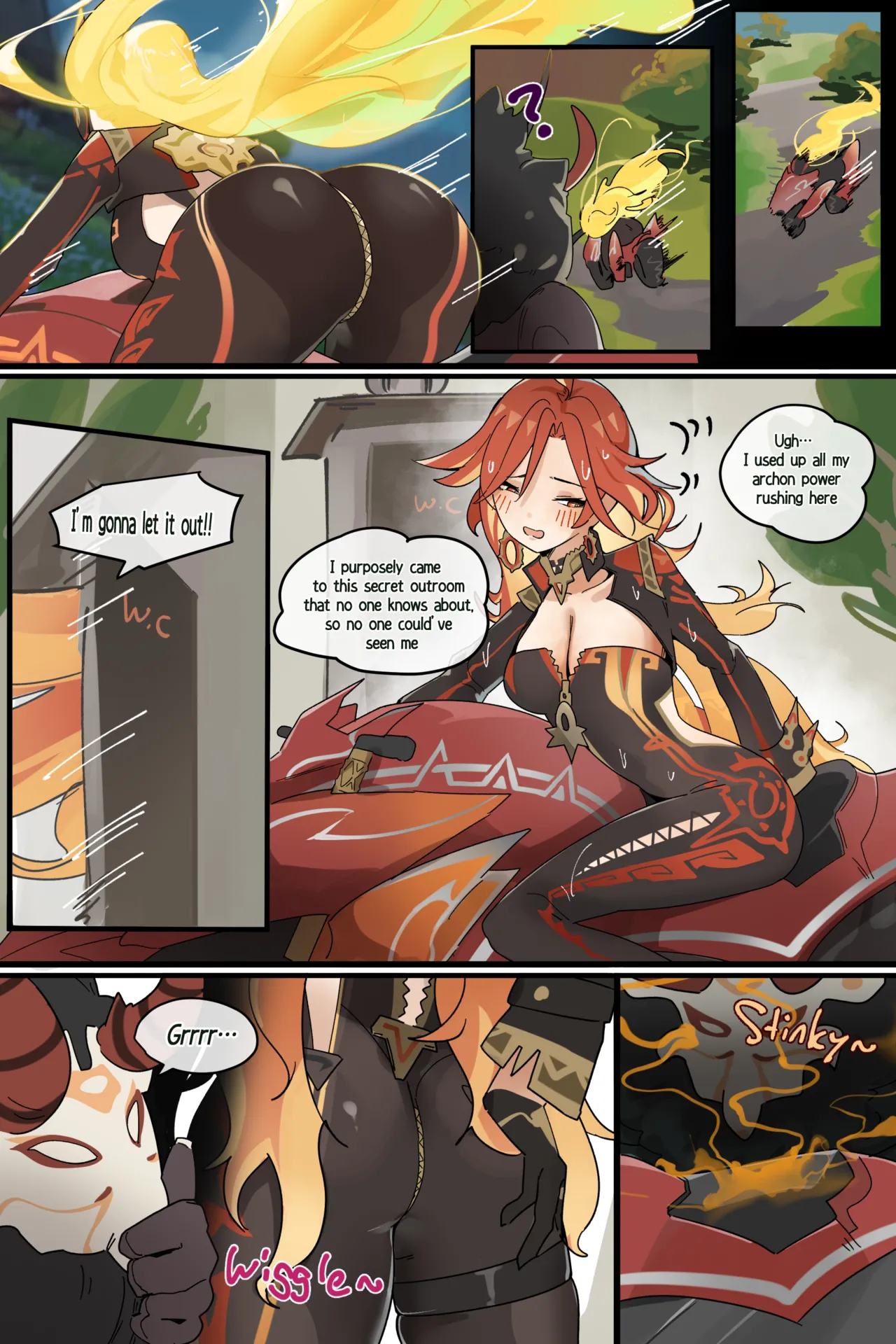 Hage page 3 full