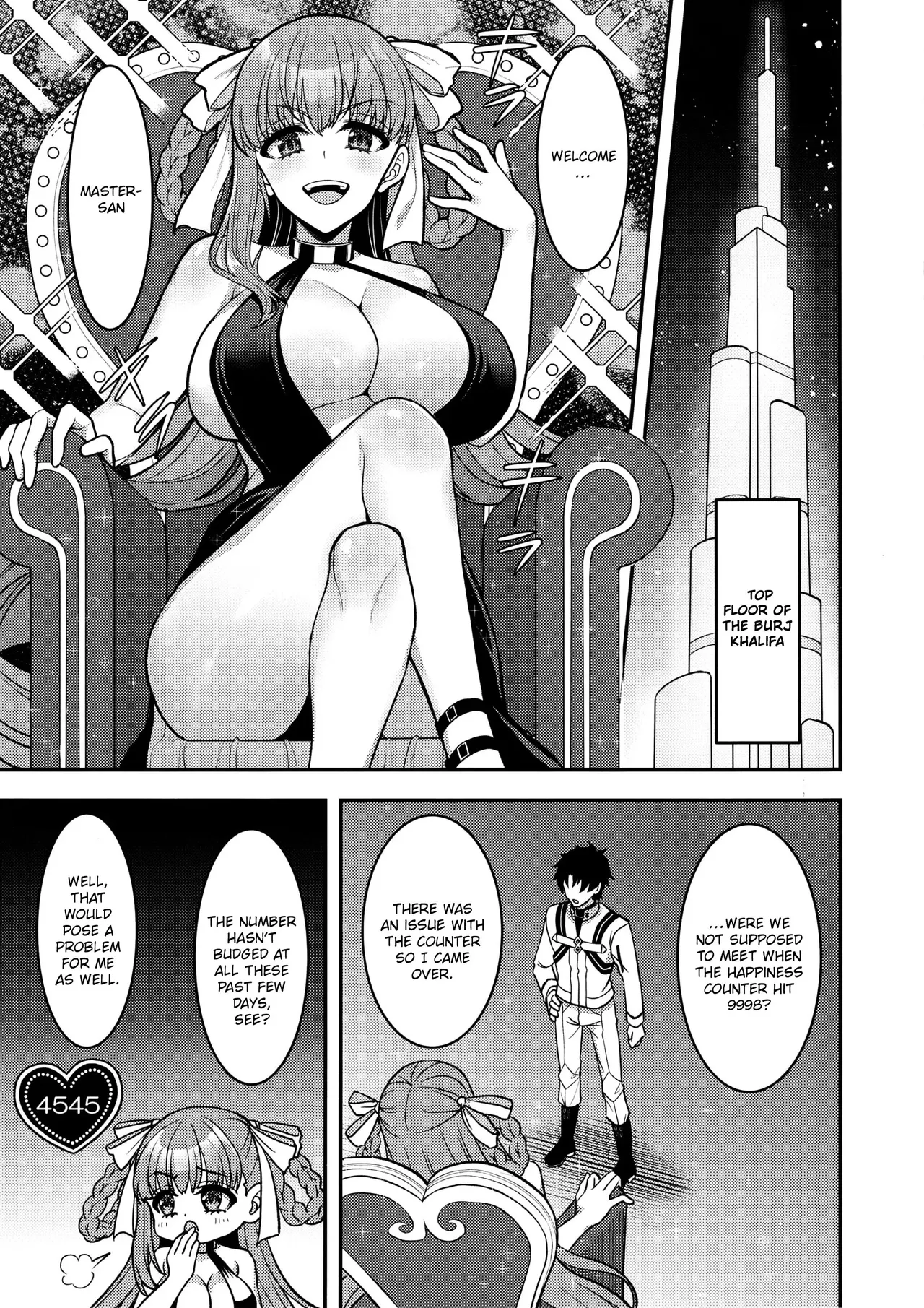 BB Dubai's Perverted Sex Reception page 2 full