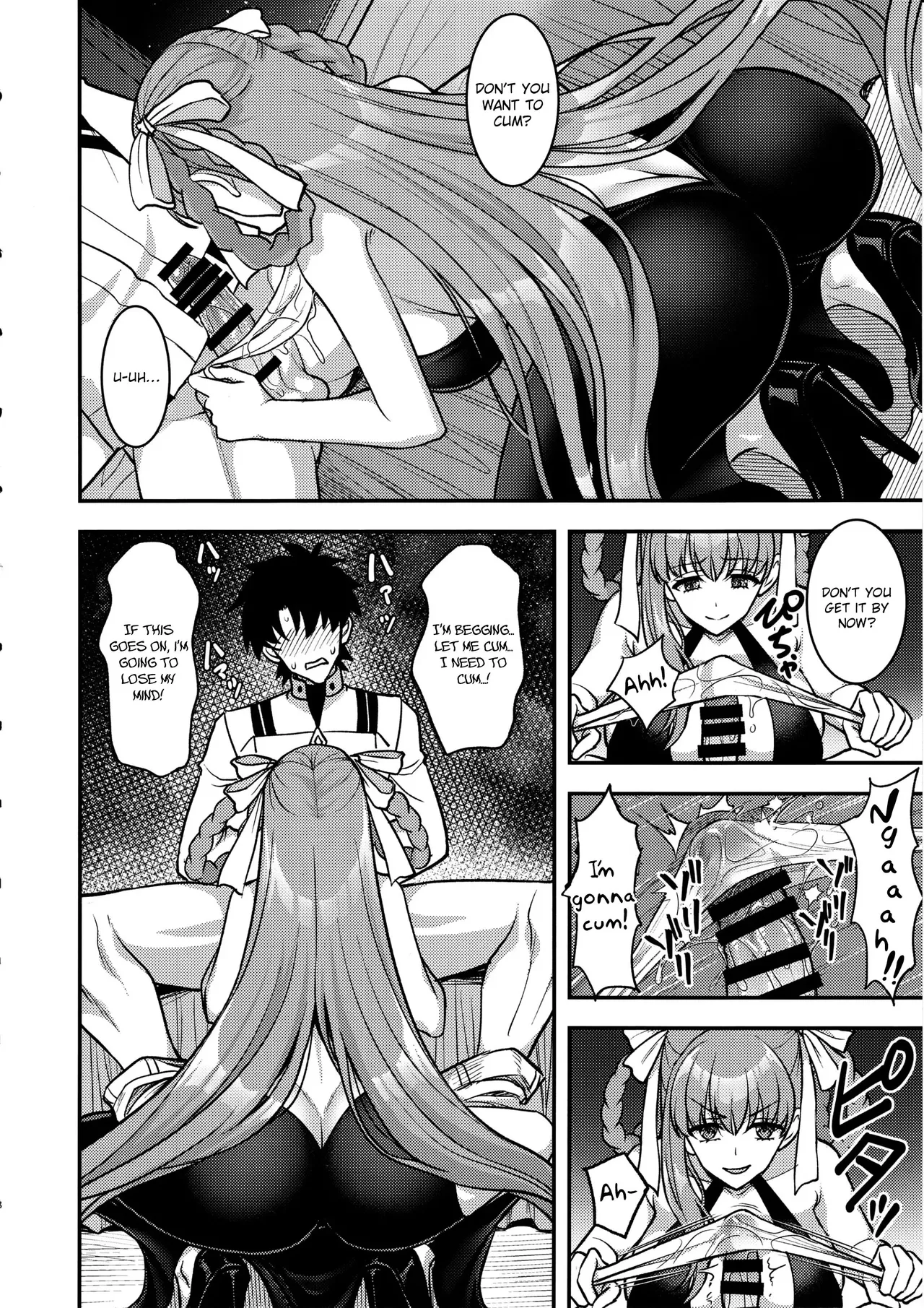 BB Dubai's Perverted Sex Reception page 7 full