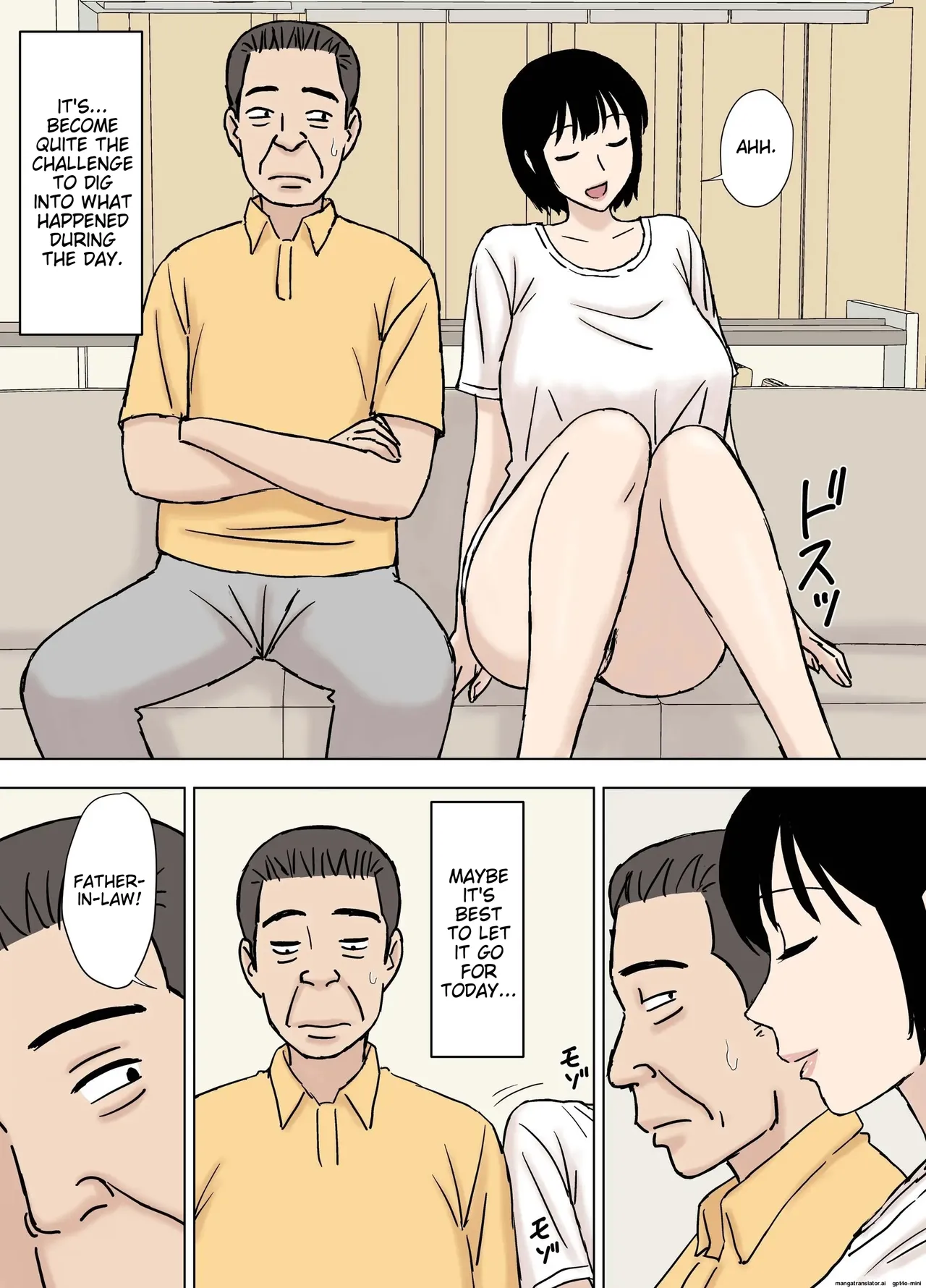 Siapa Urakan 34 page 7 full