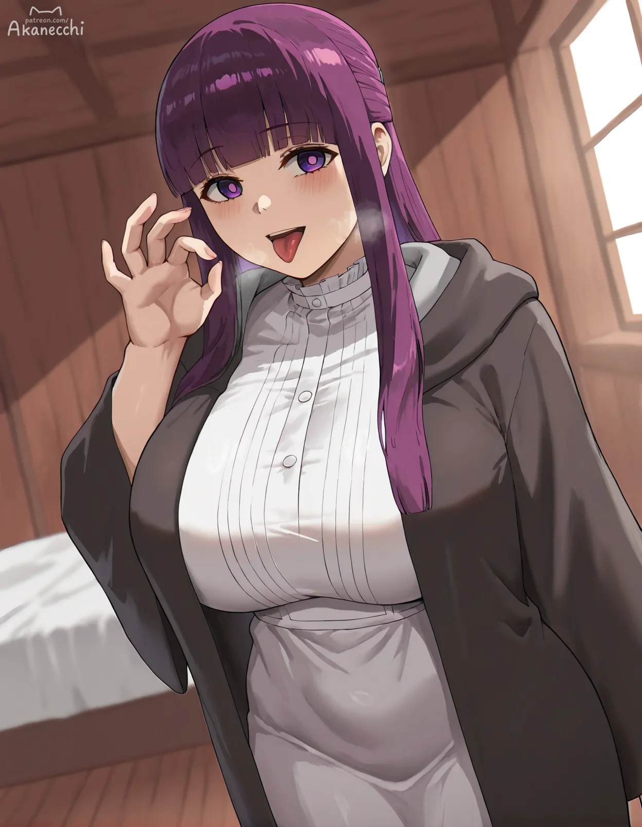 Fern // フェルン page 3 full