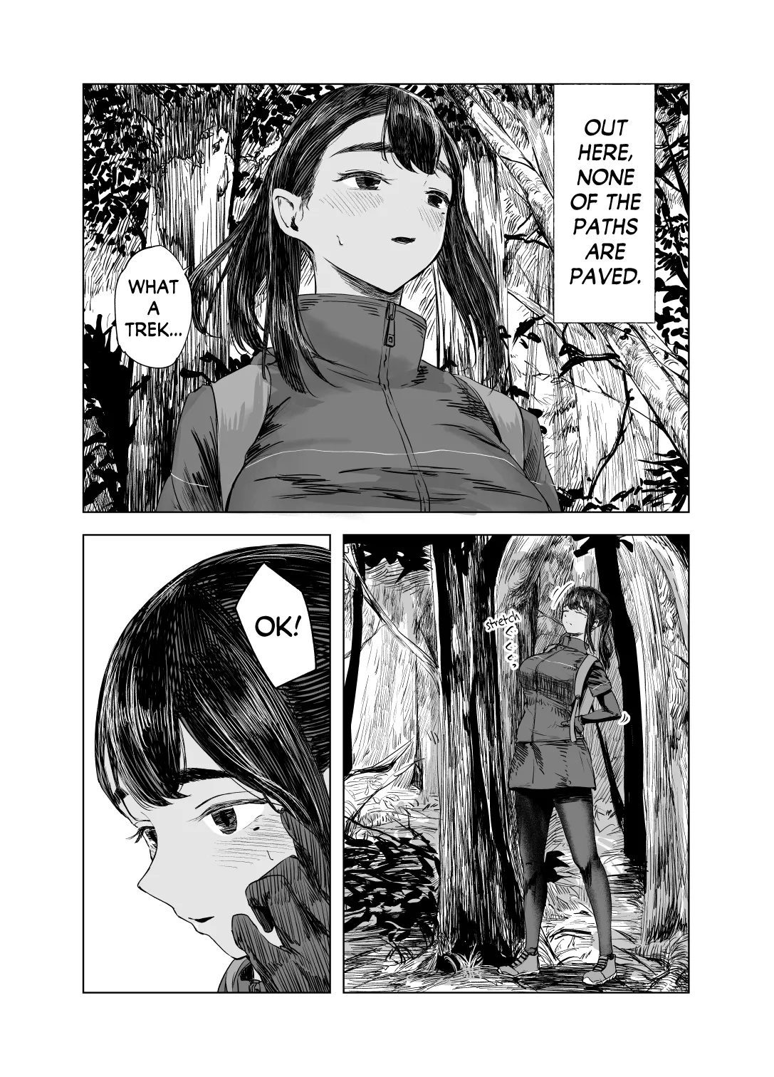 Natsu no Somarikata 5 | Tinted by Summer 5 page 5 full