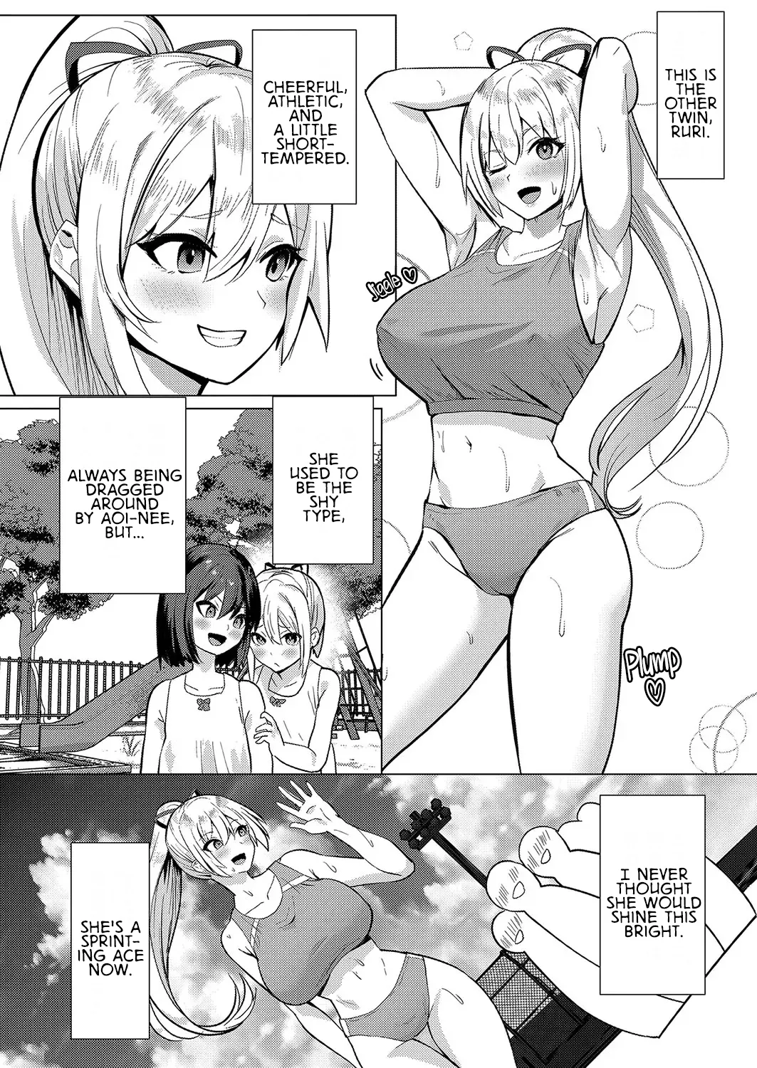 No Mark page 4 full