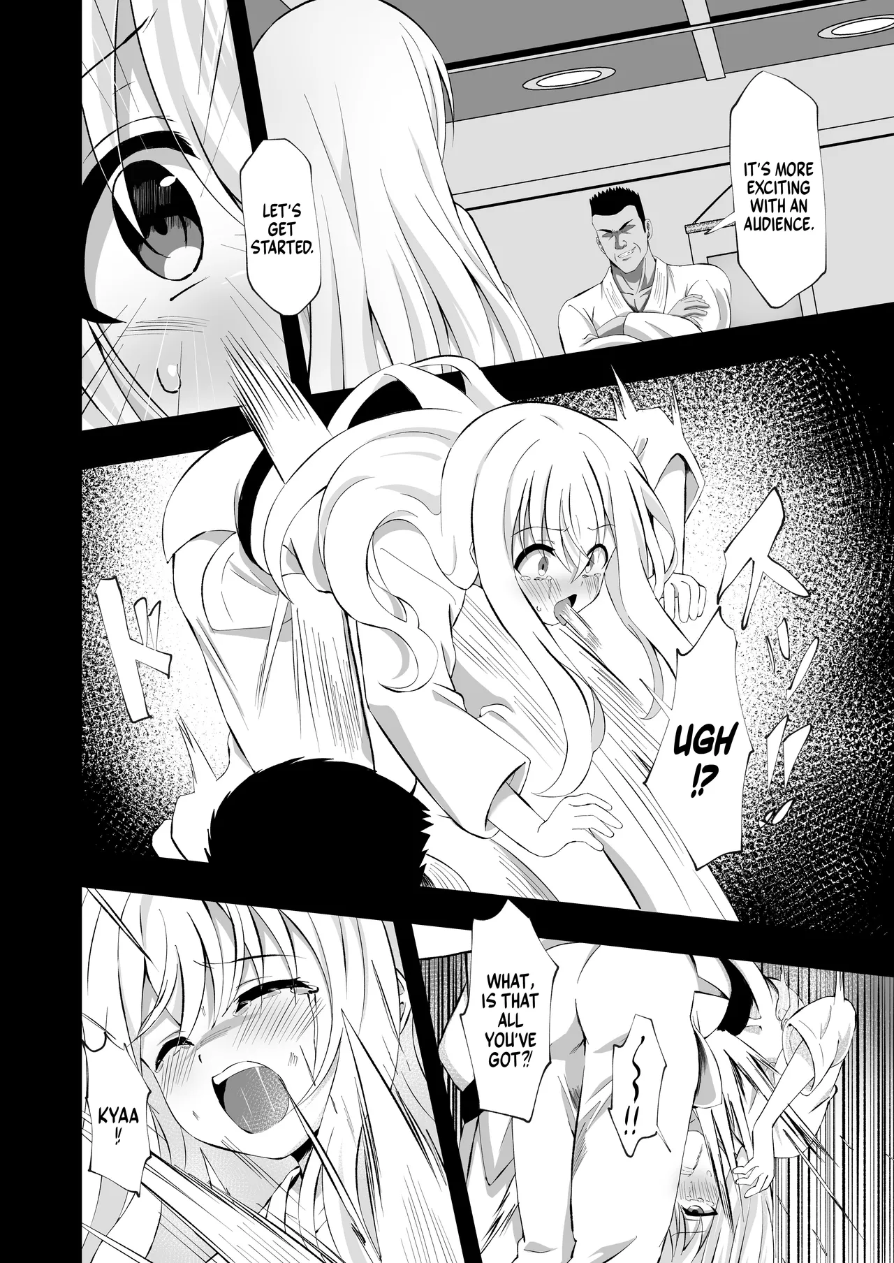 Noel Strength  =TB= page 9 full