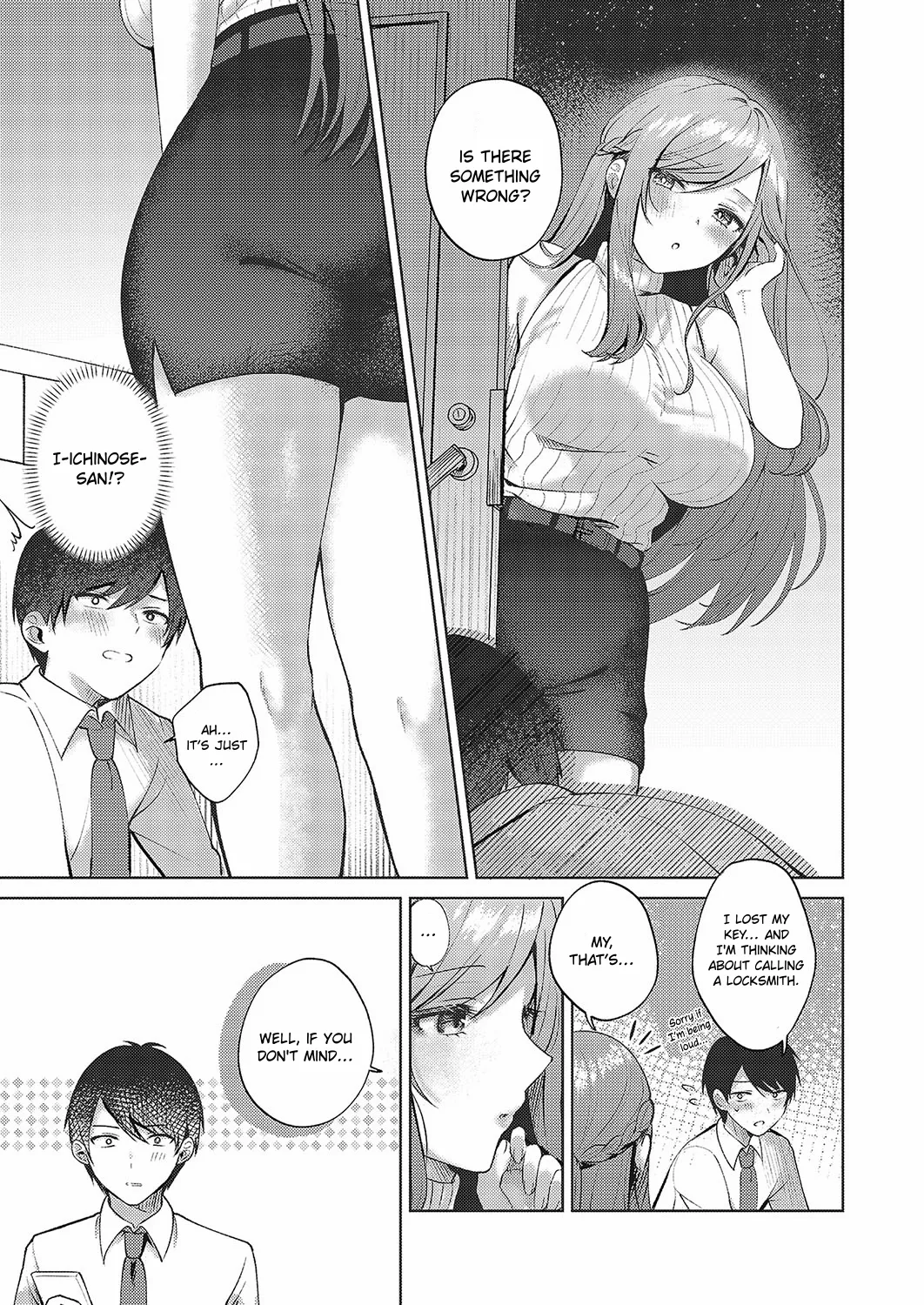 Cherry & Neighbor page 5 full