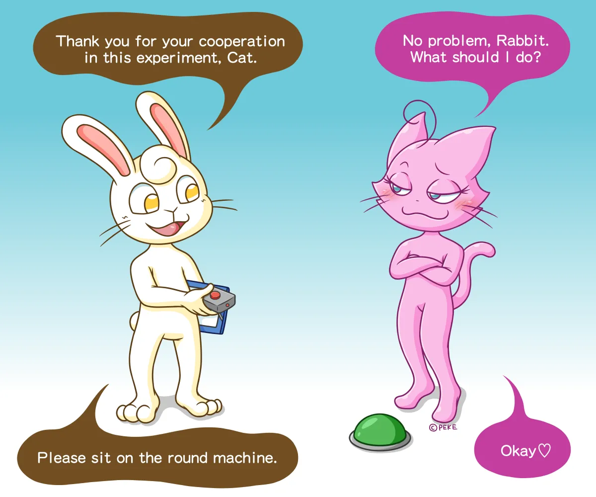 Elastic Cat page 1 full