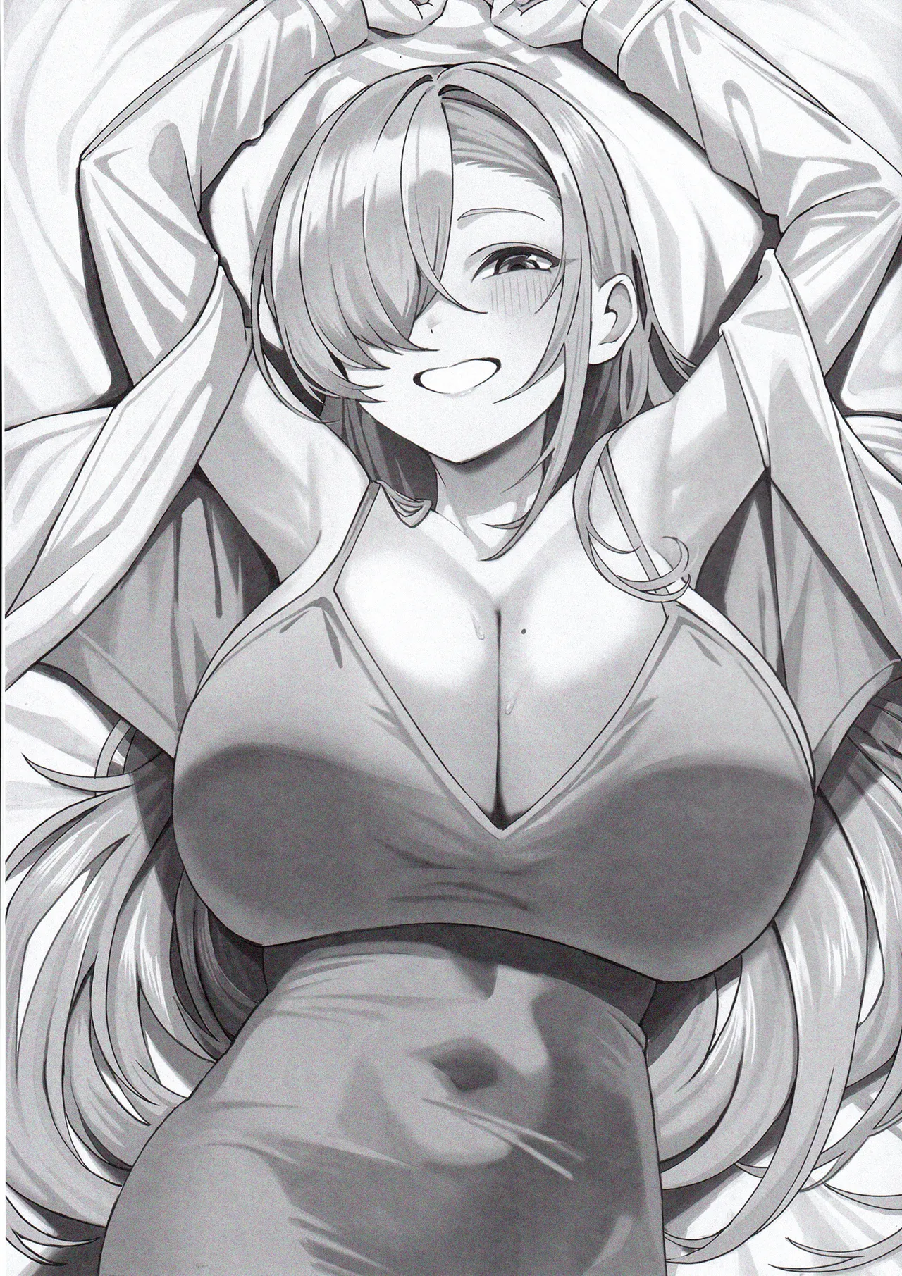 Sensei to Issho ni | Together with Sensei page 2 full