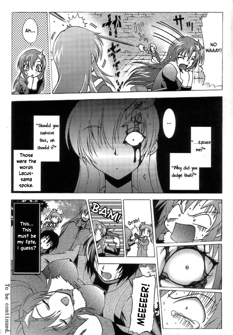SEX FRIENDS page 10 full