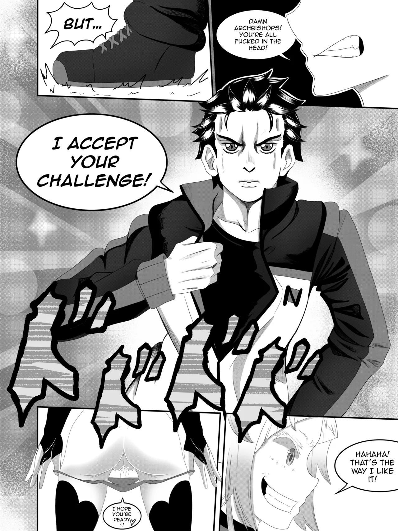 Capella x Subaru page 8 full