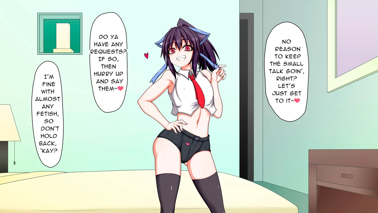 Otokonoko Papa Katsudou Kiroku page 5 full