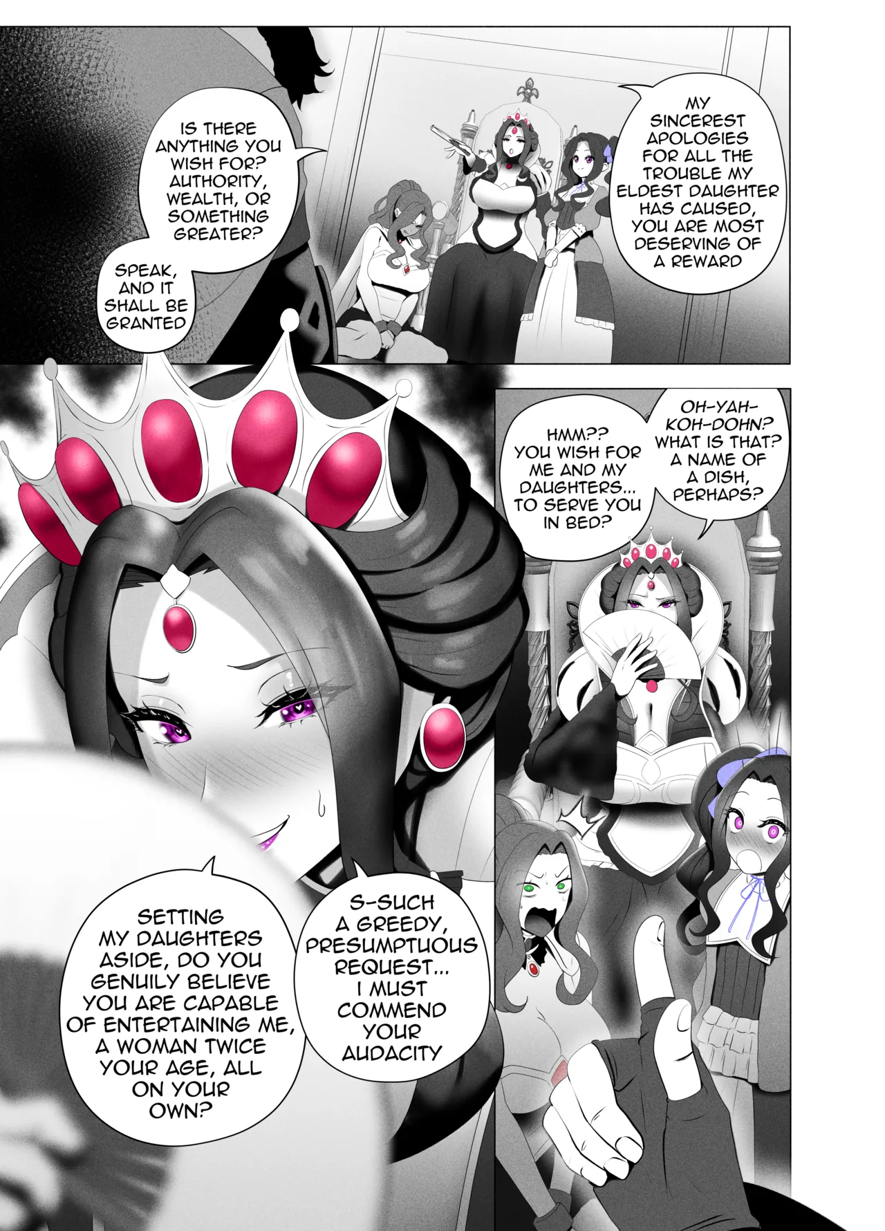 Melromarc Family Bowl page 2 full
