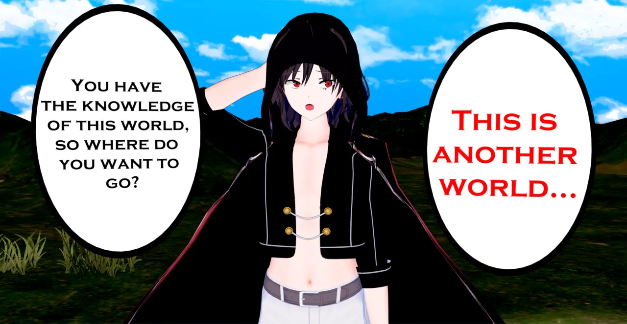 Demia The Magic Doll part 1 page 10 full