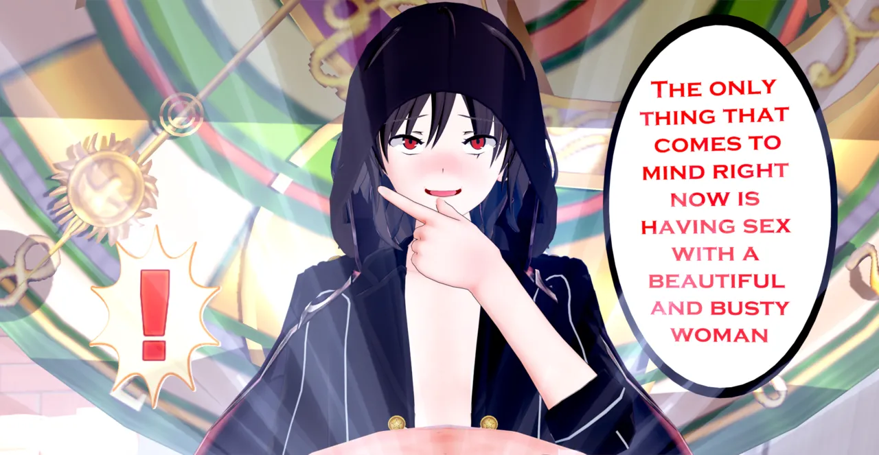 Demia The Magic Doll part 1 page 6 full