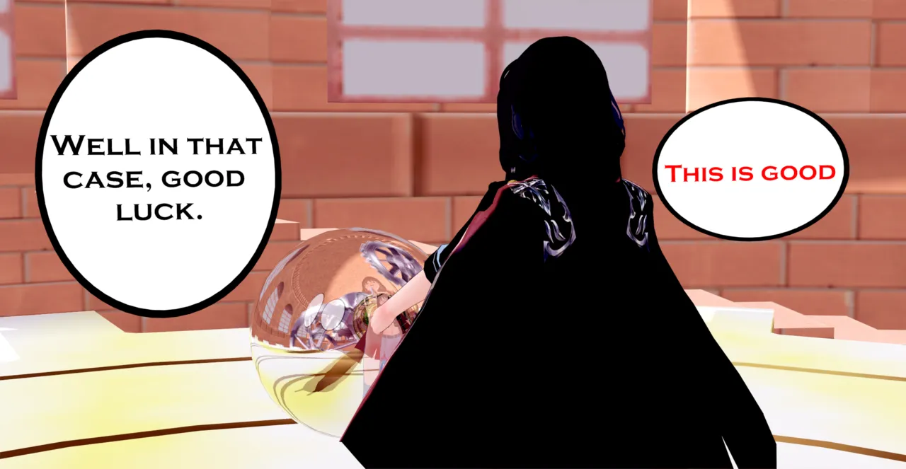 Demia The Magic Doll part 1 page 8 full