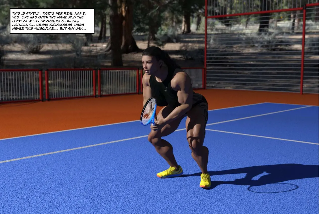 Winners and Losers page 2 full