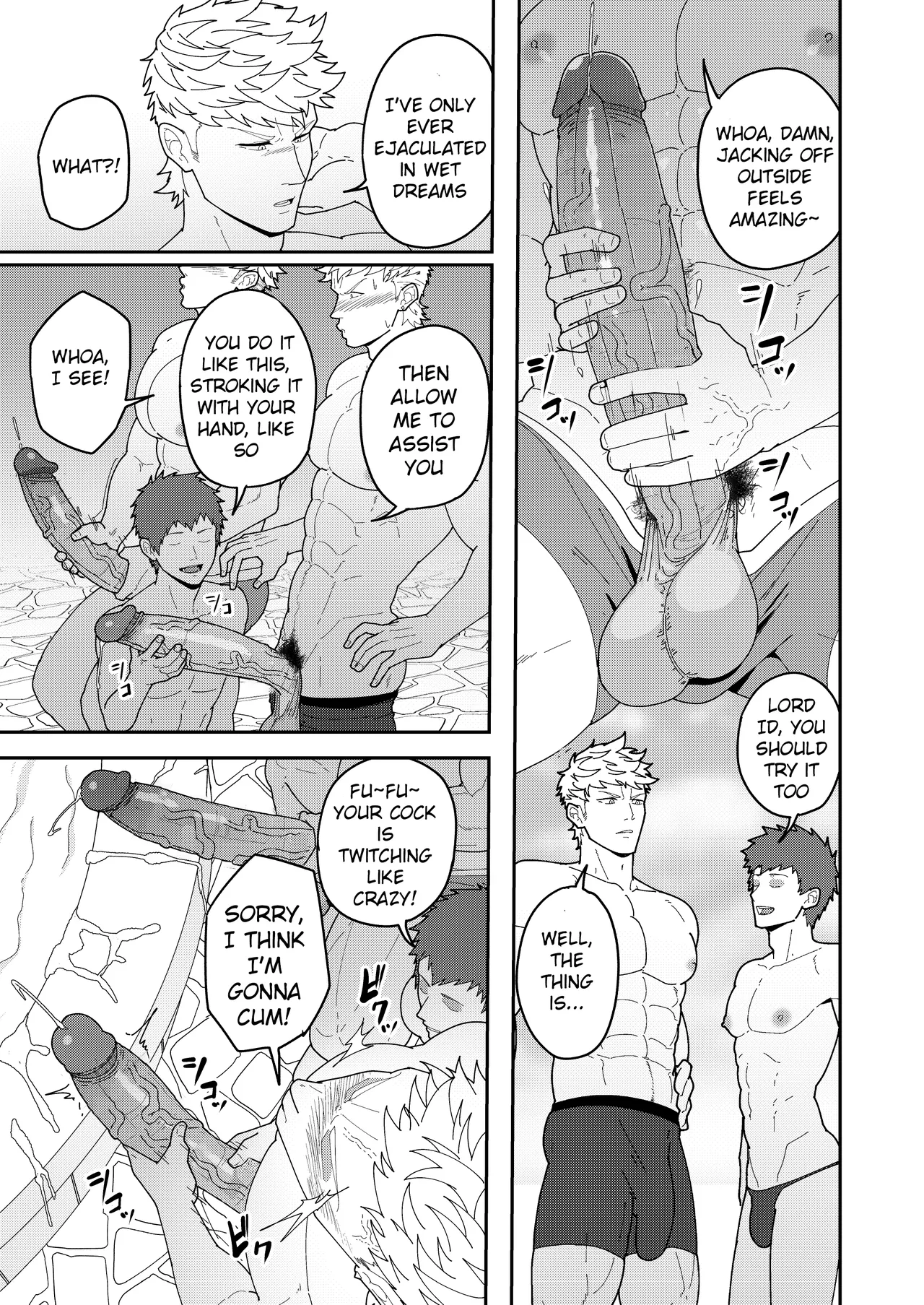 Leave it to your Handyman's "Tools" page 7 full