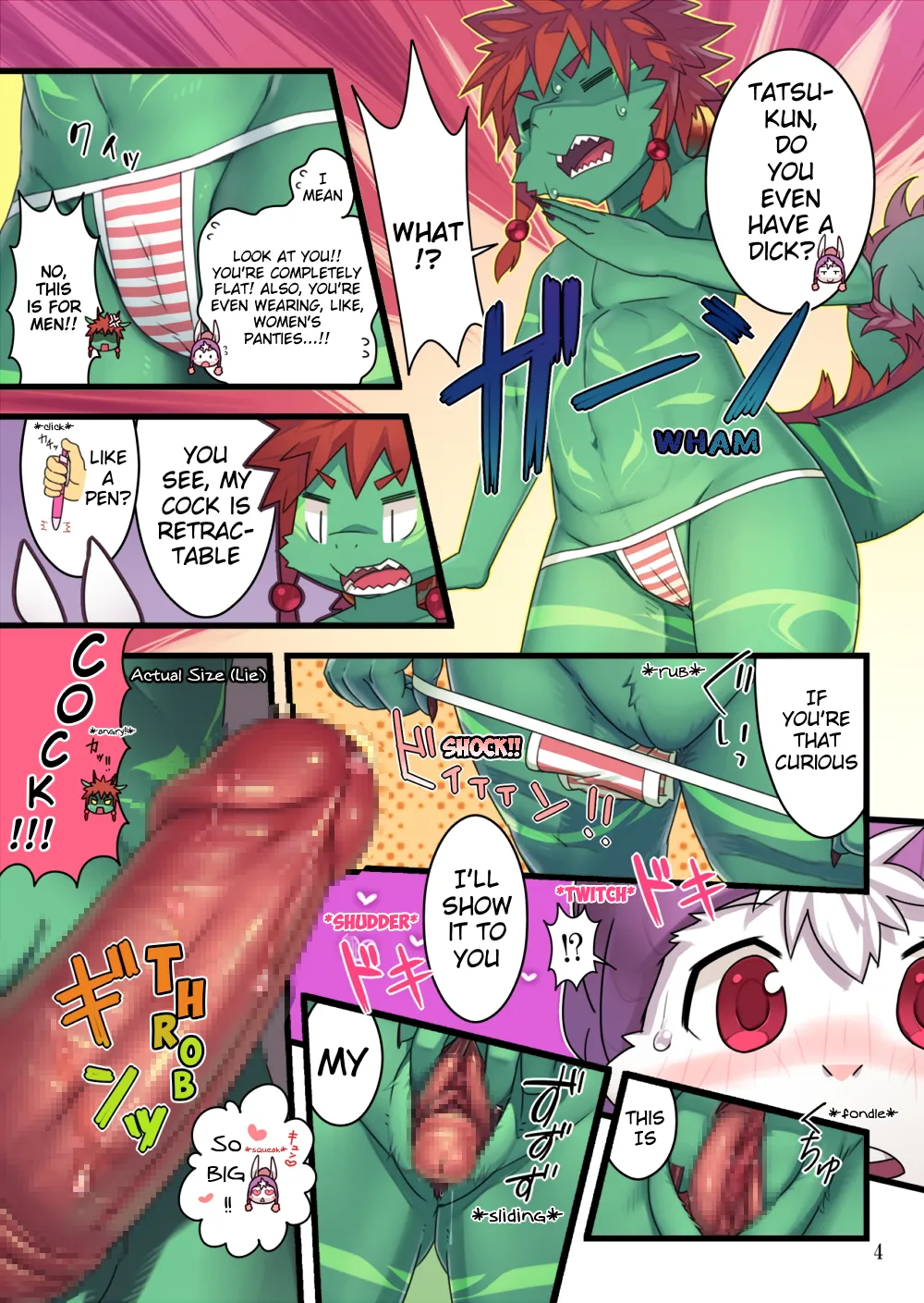 ETERNAL 2012 page 4 full