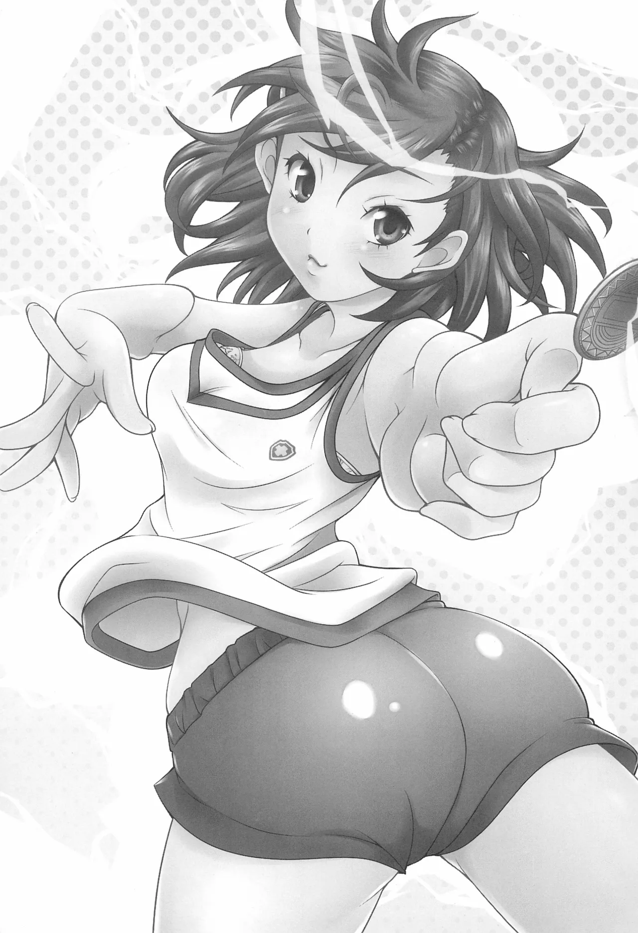Mikoto to Peropero page 2 full