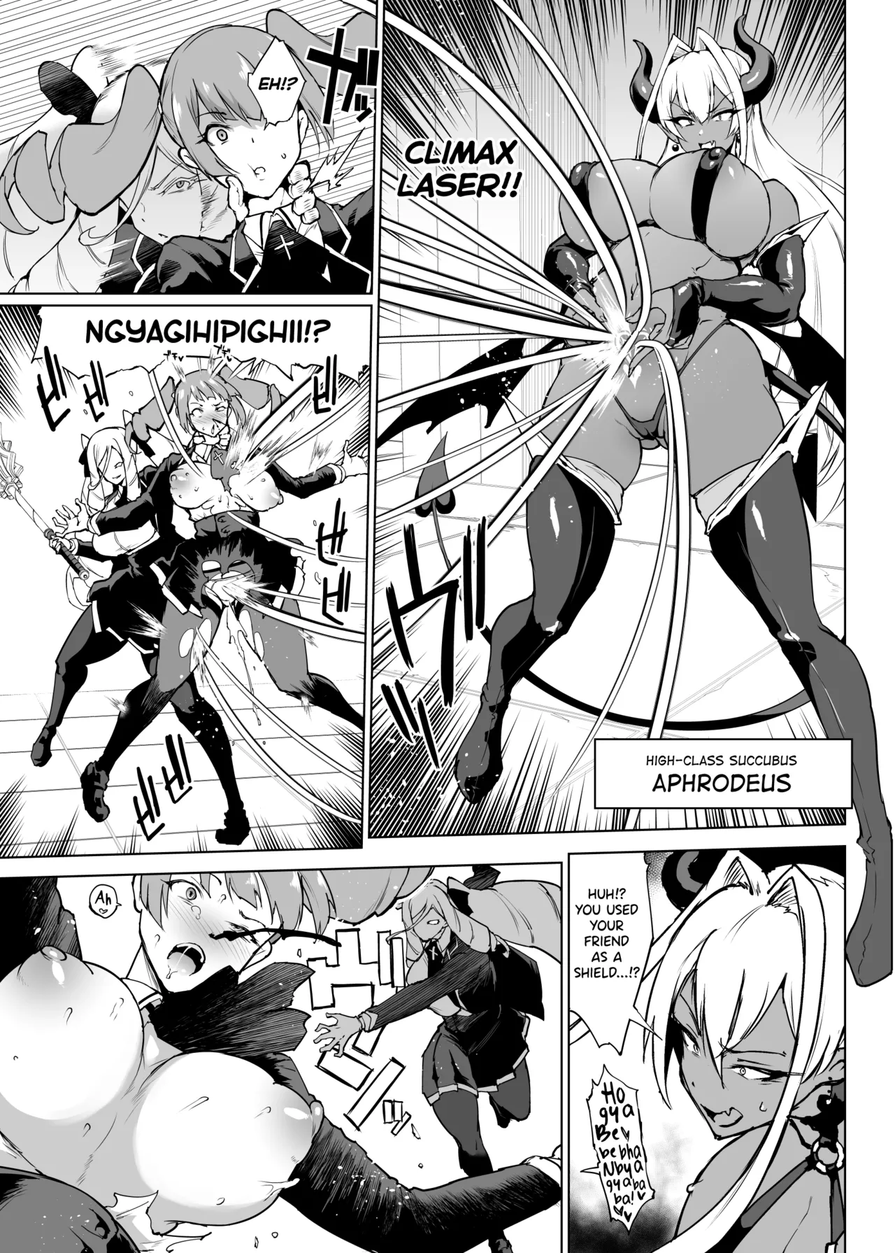 Taimabu S3 Jikan Teishi Hen 3 page 3 full