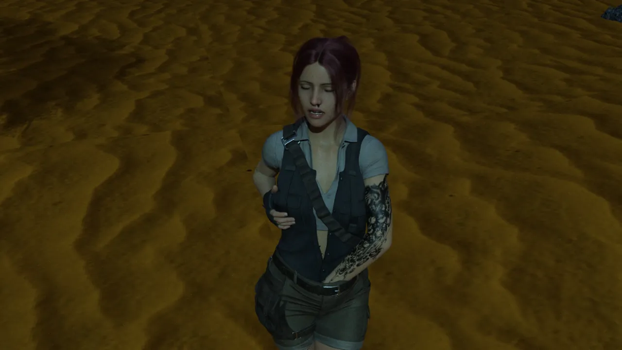 "Minulia" New Sequence - Safari page 10 full