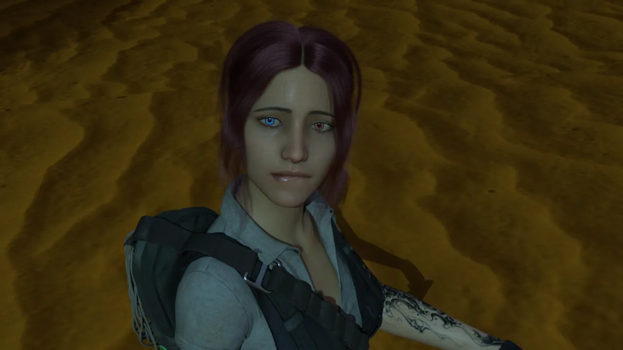 "Minulia" New Sequence - Safari page 5 full