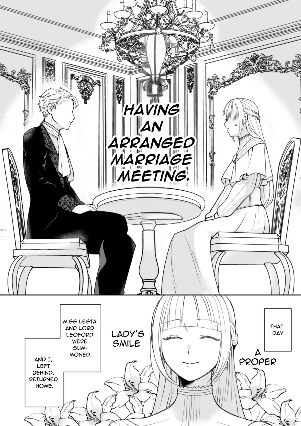 Toshishita ōji wa Moto Kateikyōshi o Metoritai 3 | The Younger Prince Wishes To Marry His Ex-Private Tutor 3 page 7 full