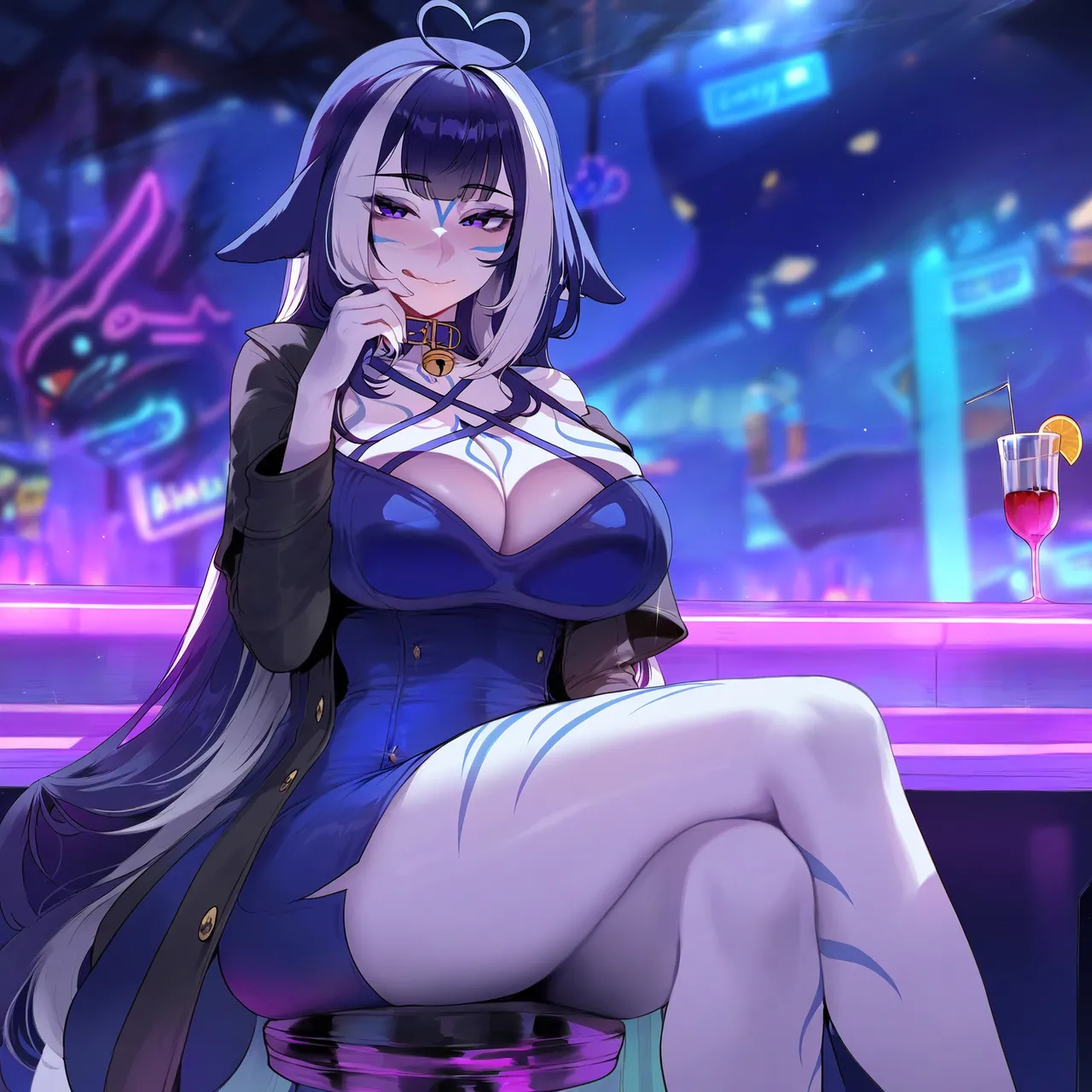 Shylily free nut tickets liu ai generated page 7 full