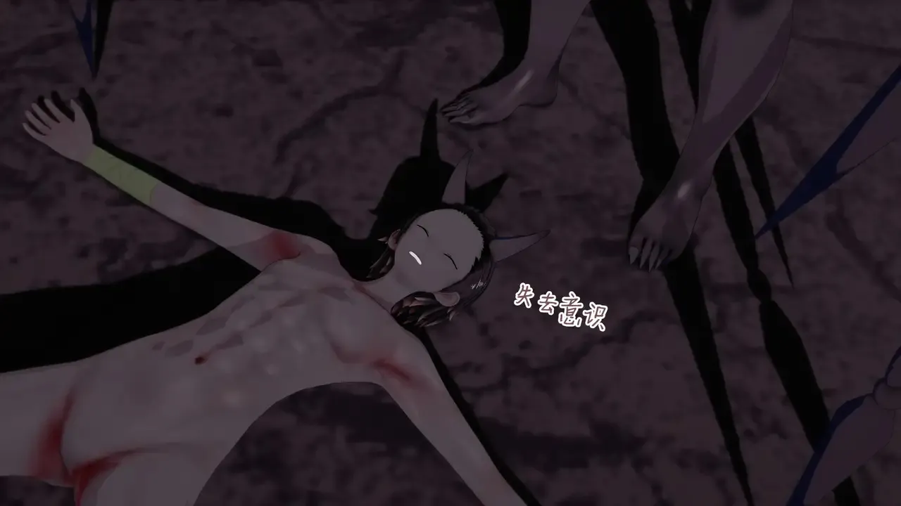 Projekt-星月 最强战姬奥莉薇娅 page 6 full