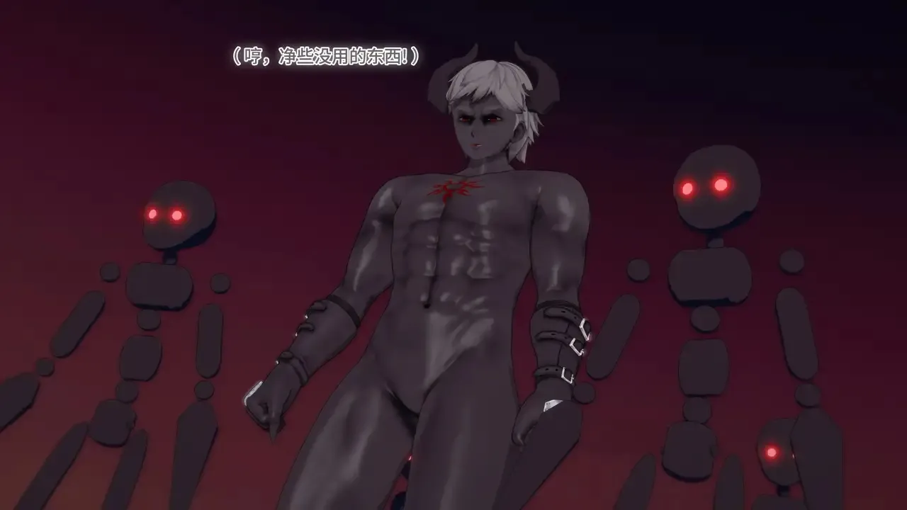 Projekt-星月 最强战姬奥莉薇娅 page 8 full