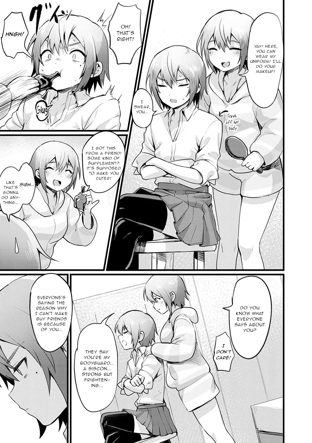 Hutago Complex - TWINS complex page 4 full