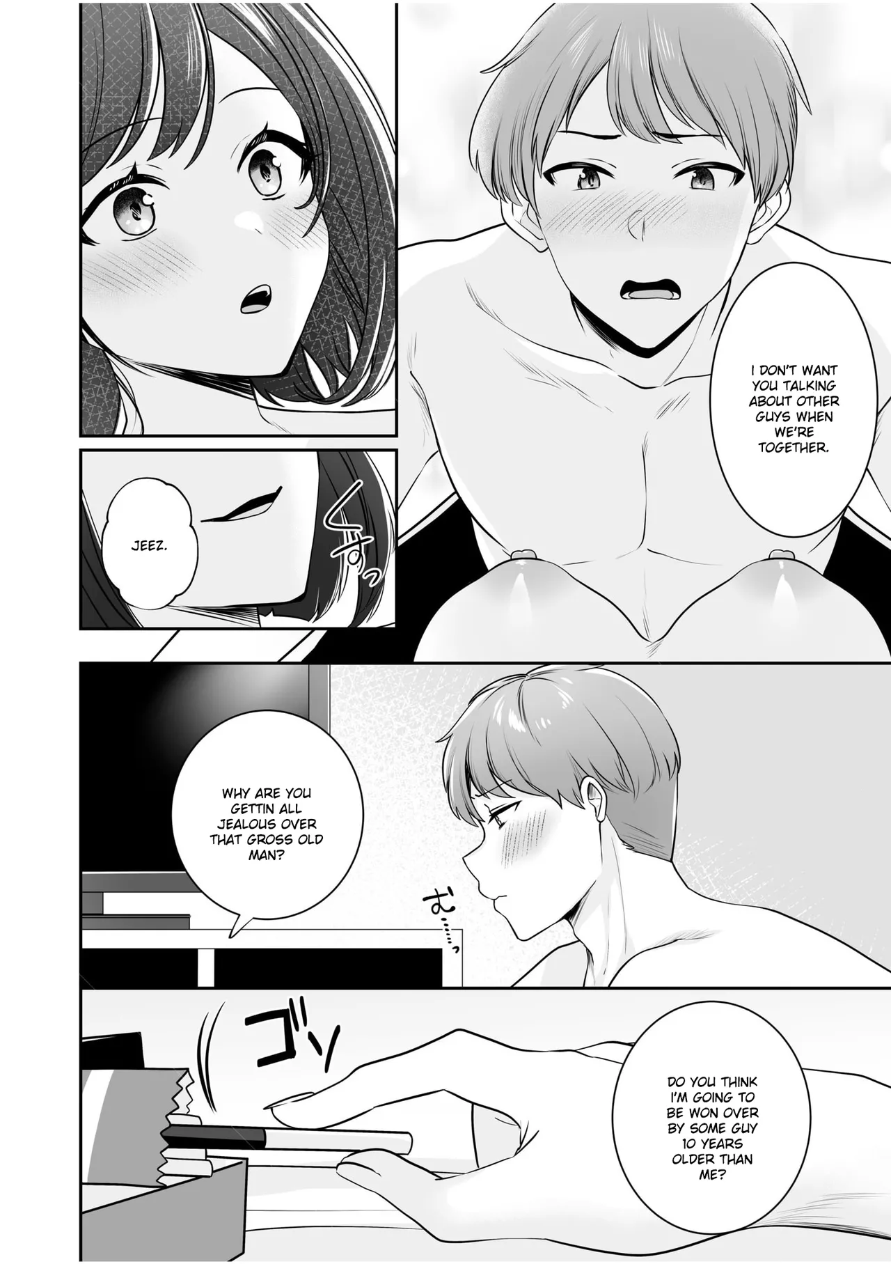 Bare nakya Ii to Omotteta ~Daikirai na InCha Neet to Itsudemo Dokodemo Hentai SEX page 6 full