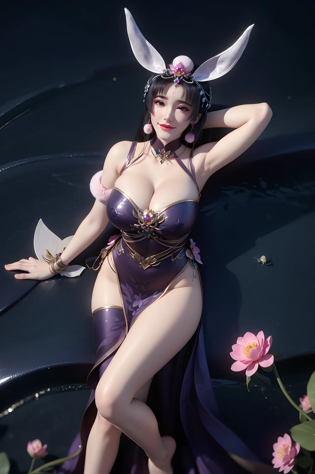 第五期-5百炼成神-宁雨蝶 原皮性感 page 8 full